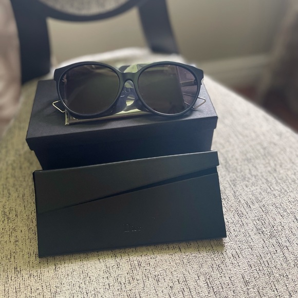NWT Dior Confident 1F Sunglasses - Picture 2 of 7